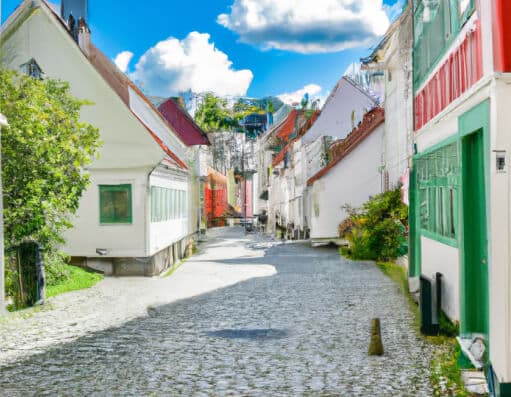 Delicious homemade meal